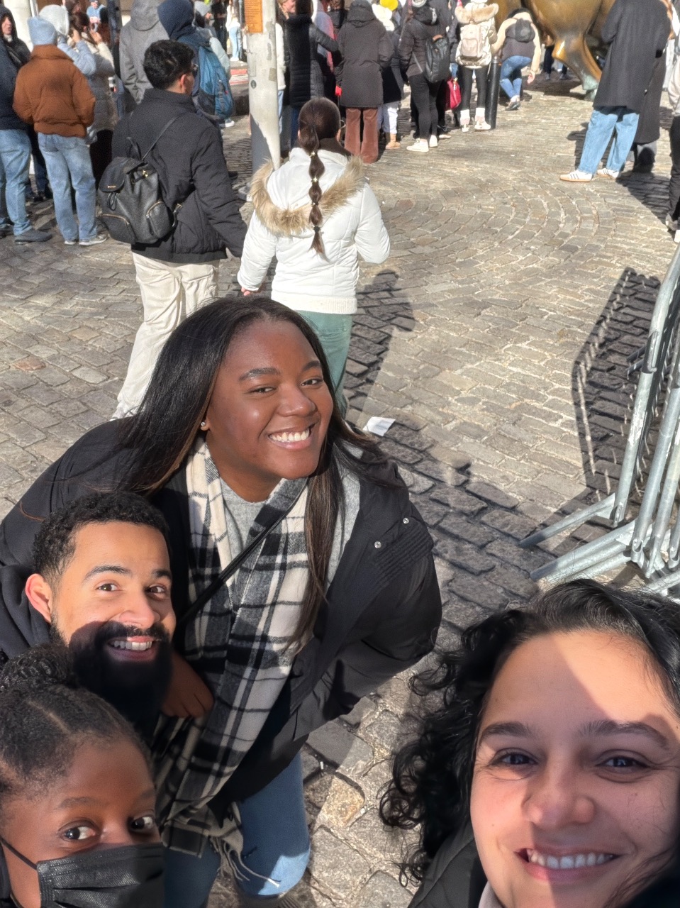 Puzzling Adventures near Greenwood Heights